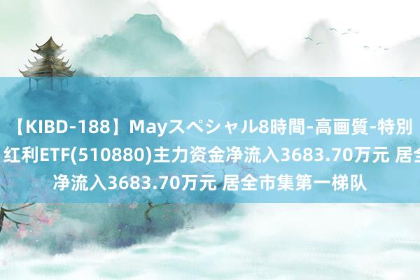 【KIBD-188】Mayスペシャル8時間-高画質-特別編 ETF主力榜 | 红利ETF(510880)主力资金净流入3683.70万元 居全市集第一梯队