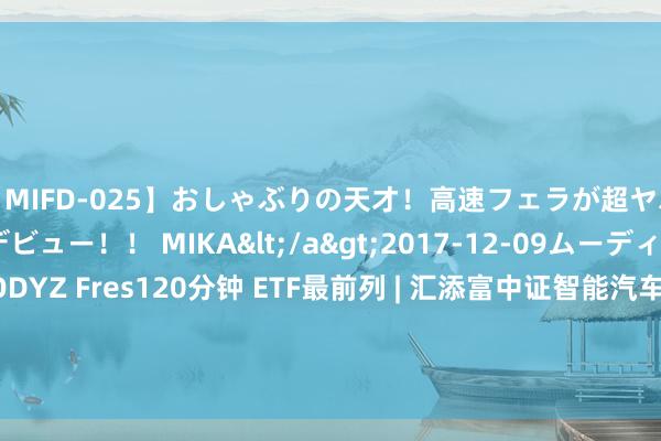 【MIFD-025】おしゃぶりの天才！高速フェラが超ヤバイ即尺黒ギャルAVデビュー！！ MIKA</a>2017-12-09ムーディーズ&$MOODYZ Fres120分钟 ETF最前列 | 汇添富中证智能汽车主题ETF(159795)下落3.8%，东谈主工智能主题走弱，海峡革命飞腾6.67%